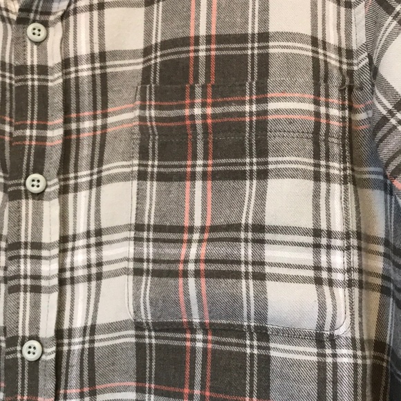 Hurley Classic Fit Button Down Shirt - Picture 7 of 12